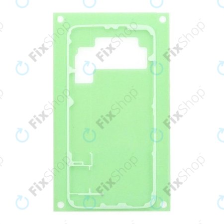 Samsung Galaxy S6 G920F - Ragasztó Akkufedélhez (Adhesive) - GH81-12746A-01