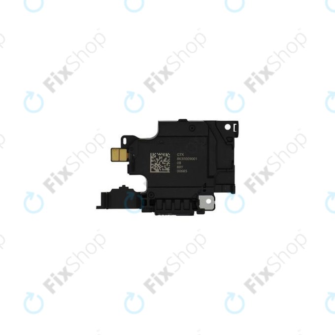 Google Pixel 3a XL - Hangszórók