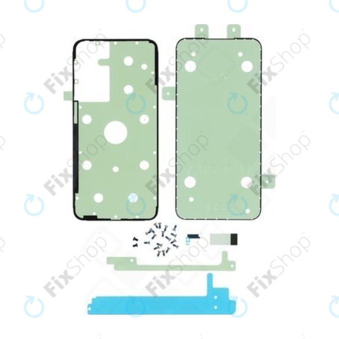 Samsung Galaxy A35 A356B - Öntapadós Ragasztókészlet LCD Kijelzőhöz (Adhesive) - GH82-34539A Genuine Service Pack
