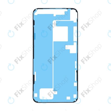 Google Pixel 5 - Ragasztó LCD Kijelzőhöz (Adhesive) - G806-02479-06 Genuine Service Pack