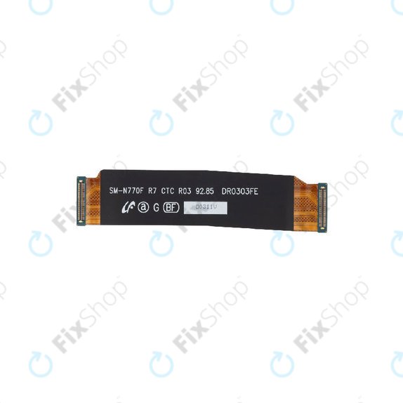 Fő flex kábel Samsung Note 10 Lite N770F