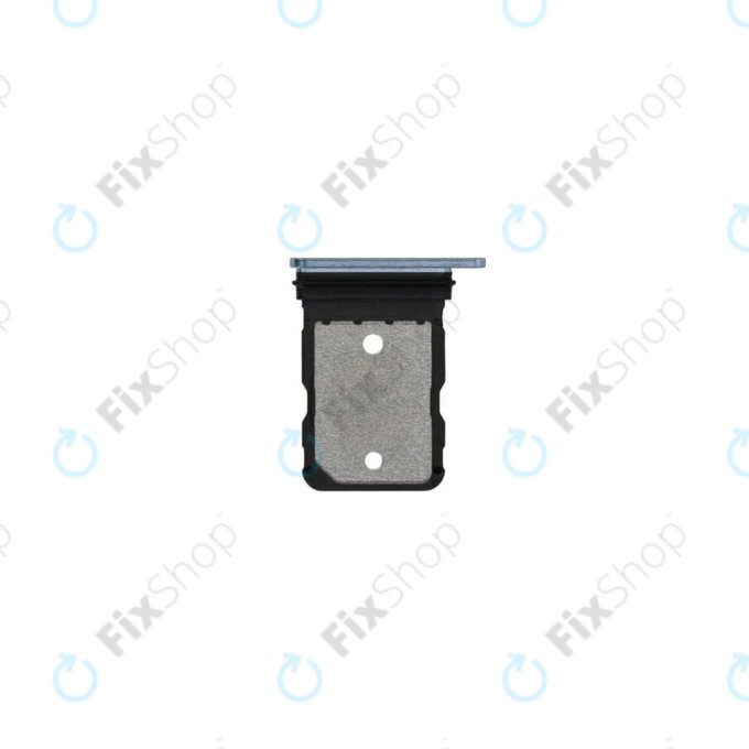 Google Pixel 8 Pro GC3VE, G1MNW - SIM Adapter (Bay) - G851-01146-03 Genuine Service Pack