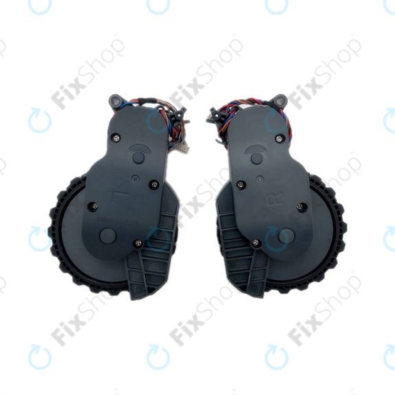 Xiaomi Roborock S5 - Bal és Jobb Kerék Motorral