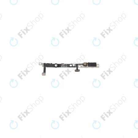 Apple iPhone 17 Pro - Rugalmas kábel tápkapcsolói