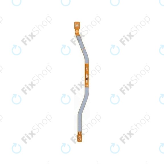 Samsung Galaxy S25 Edge - Fő Flex Kábel - GH59-15887A Genuine Service Pack