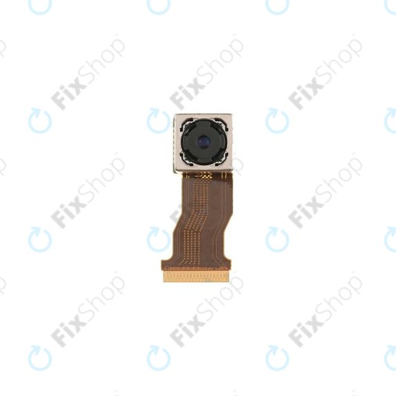Motorola Moto X Force XT1581 - Hátlapi Kamera