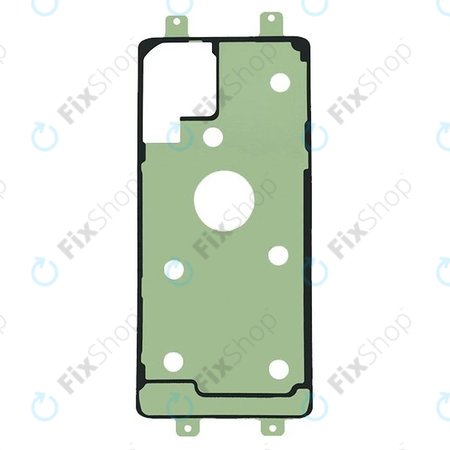 Samsung Galaxy A42 5G A426B - Ragasztó Akkufedélhez (Adhesive) - GH81-19692A Genuine Service Pack