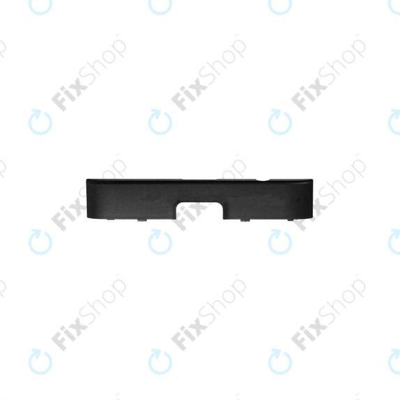 Blackberry Passport - felső Sáv (Black)