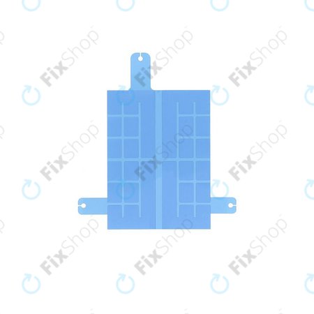 Samsung Galaxy M51 M515F - Ragasztó Akkumulátor Rögzítéshez (Adhesive)