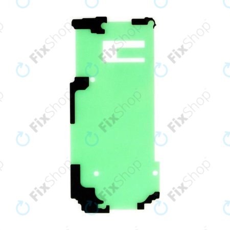 Samsung Galaxy S7 Edge G935F - Ragasztó Akkufedélhez (Adhesive) II