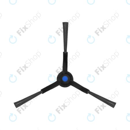 Ecovacs Deebot T50 Omni, T50 Pro Omni, X8 Omni, T50 Max, T50 Max Pro Omni, X5 Omni, X5 Pro Omni - Oldalkefe