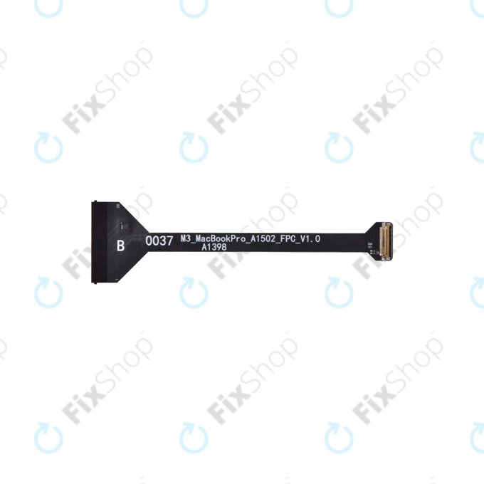 YCX M3 - LCD Kijelző Tesztelő Hajlékony Kábel MacBookhoz (0074)