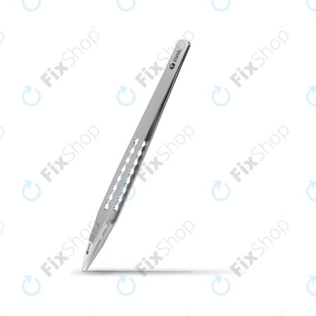 Precíziós csipesz, kerámia szigetelésű, 2UUL TW31