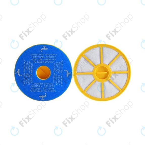 Dyson DC-series - Motor Előtti Szűrő (Mosható)