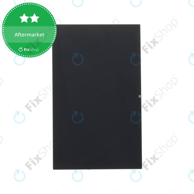LCD kijelző HD (Black) Valve Steam Deck részére