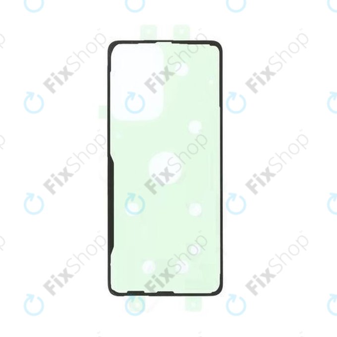 Samsung Galaxy A33 5G A336B - Ragasztó Akkufedélhez (Adhesive) - GH81-22141A Genuine Service Pack