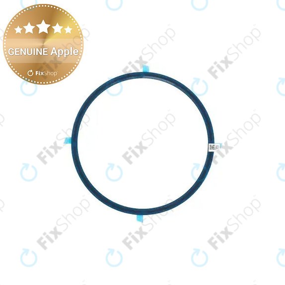 Ragasztó csavaralátétek az alsó burkolathoz Mac Studio, A2615 (2022), 923-07944, Genuine Apple