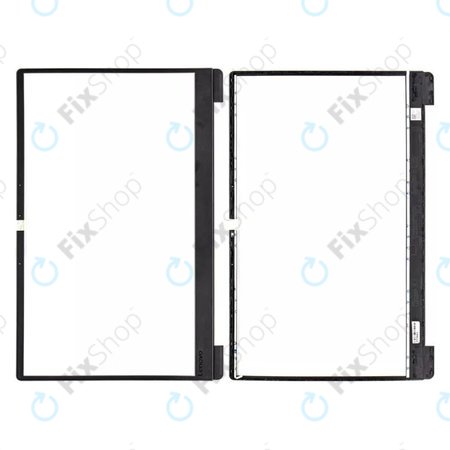 Lenovo IdeaPad 330S-15IKB - B borító (LCD keret) - 77026722 Genuine Service Pack