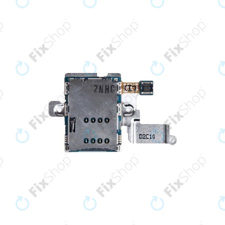 Samsung Galaxy Note 10.1 N8000 - SIM-kártya olvasó - GH59-11990A Genuine Service Pack