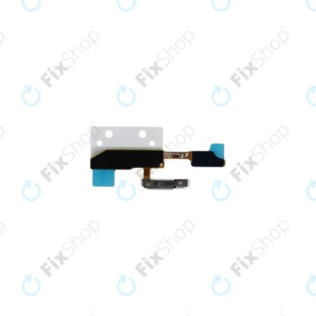 Samsung Galaxy Note 9 - Rugalmas kábel tápkapcsolói - GH96-11744A Genuine Service Pack