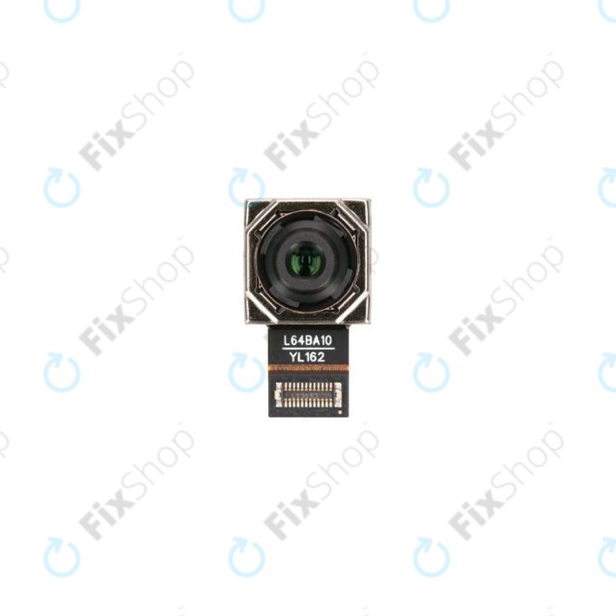 Motorola Moto G30 XT2129 - Hátlapi Kamera Modul 64MP - SC28C91886 Genuine Service Pack