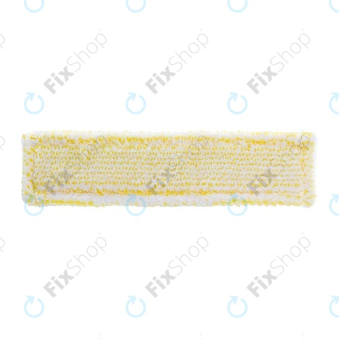 Kärcher WV-series - Felmosórongy (Beltéri)