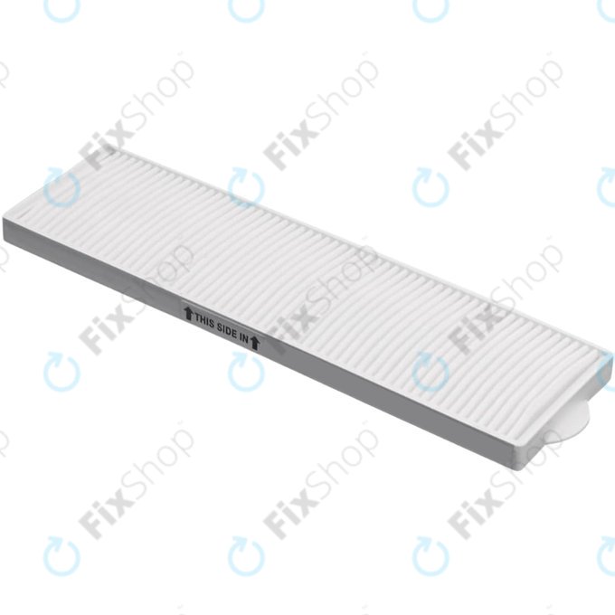 Bissell Lift-Off, Momentum, PowerTrak, Total Floors, Velocity - Szűrő Style (8, 14)