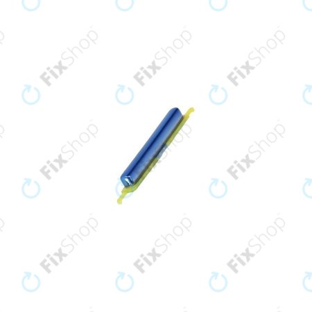 Samsung Galaxy M52 5G M526B - Hangerő Gomb (Light Blue) - GH64-08653B Genuine Service Pack