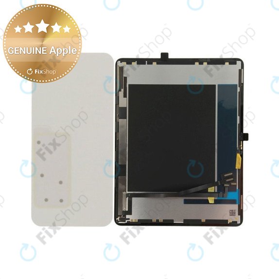 Teljes egység | iPad Air 13 (2025) | WiFi + Cellular | 661-51072 | Genuine Apple