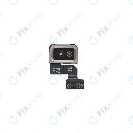 Apple iPhone 13 Pro - Lidar Sensor