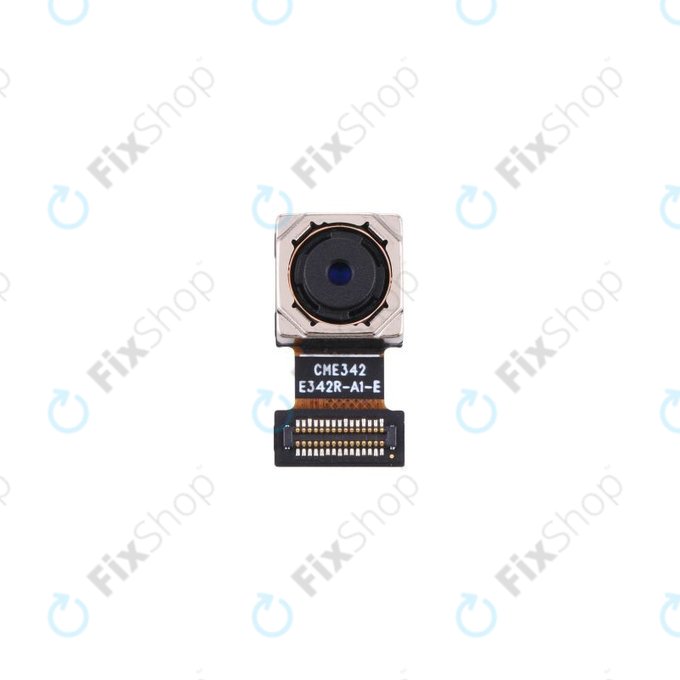 Xiaomi Redmi 9AT - Hátlapi Kamera Modul