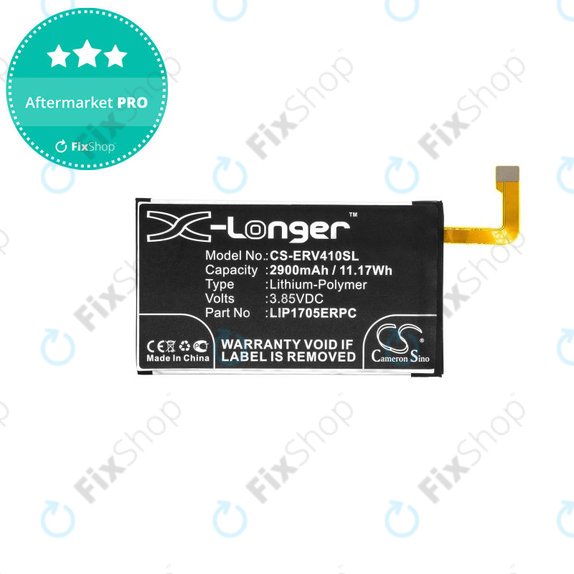 Sony Xperia 5 - Akkumulátor LIP1705ERPC 2900mAh HQ
