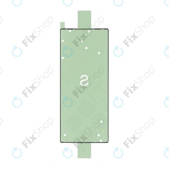 Samsung Galaxy Z Fold 6 F956B - Ragasztó LCD Kijelzőhöz (Adhesive) (Alsó) - GH81-26114A Genuine Service Pack