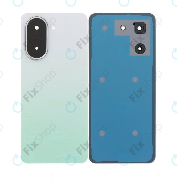 Xiaomi Redmi A5 4G - Akkumulátor Fedőlap Komplett (Green)