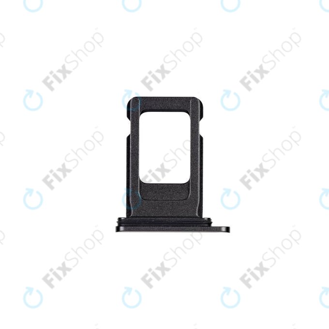 Apple iPhone 11 - SIM Adapter (Black)