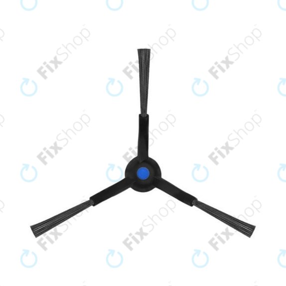 Ecovacs Deebot T50 Omni, T50 Pro Omni, X8 Omni, T50 Max, T50 Max Pro Omni, X5 Omni, X5 Pro Omni - Oldalkefe