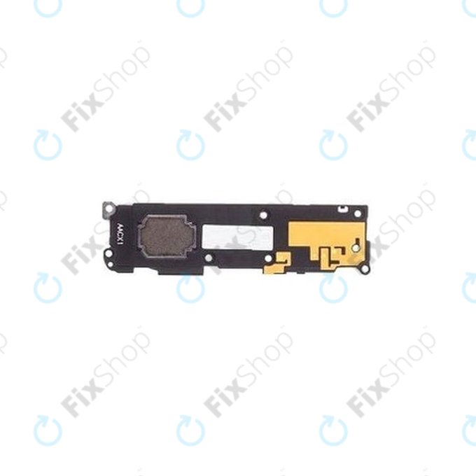 Xiaomi Mi Mix - Hangszórók