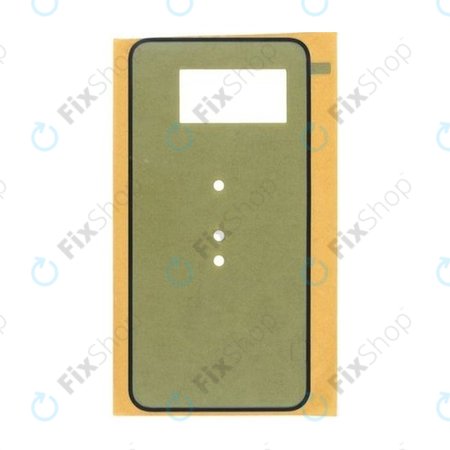 HTC U11 - Ragasztó Akkufedélhez (Adhesive) - 76H0D984-00M Genuine Service Pack