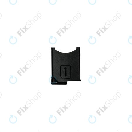 Sony Xperia Z L36H - C6603 - SIM Adapter - 1264-3045 Genuine Service Pack