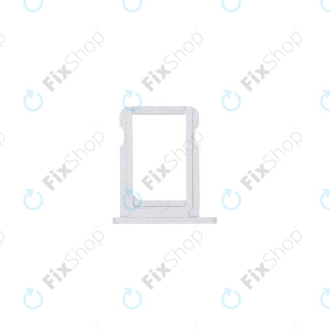 Apple iPad Air (4th Gen 2020) - SIM Adapter (Silver)