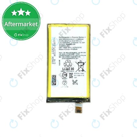 Sony Xperia Z5 Compact E5803 - Akkumulátor LIS1594ERPC 2700mAh