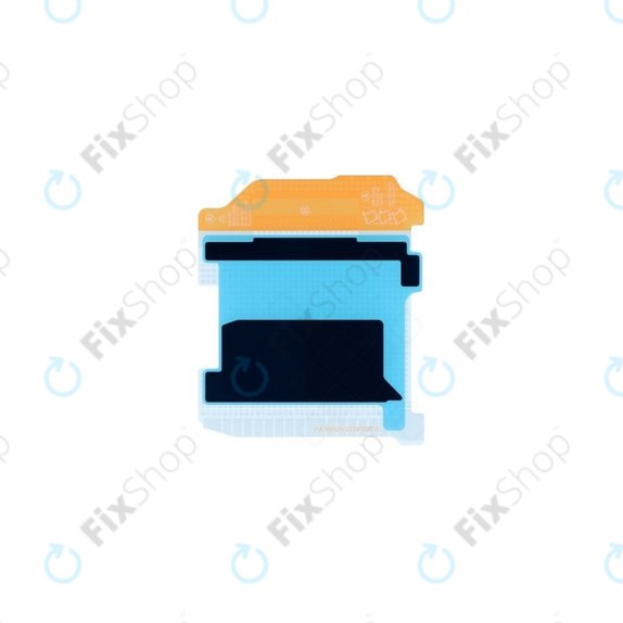 Xiaomi 14T Pro - Ragasztó Akkumulátor Rögzítéshez (Adhesive) - 1612102000885A Genuine Service Pack