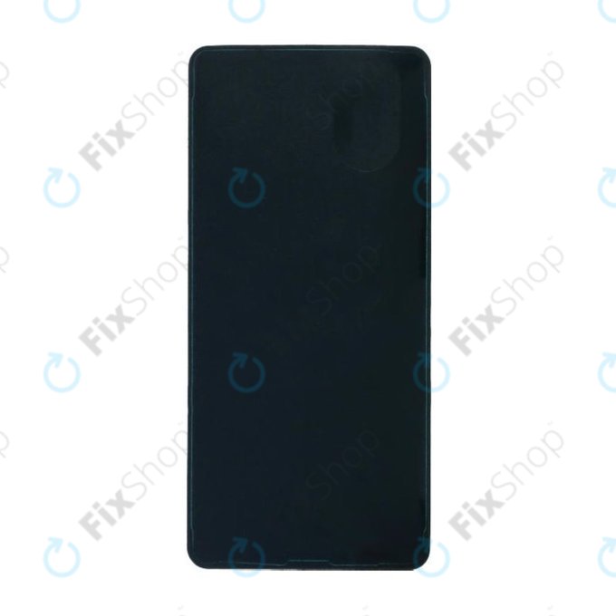 Google Pixel 2 - Ragasztó Akkufedélhez (Adhesive)