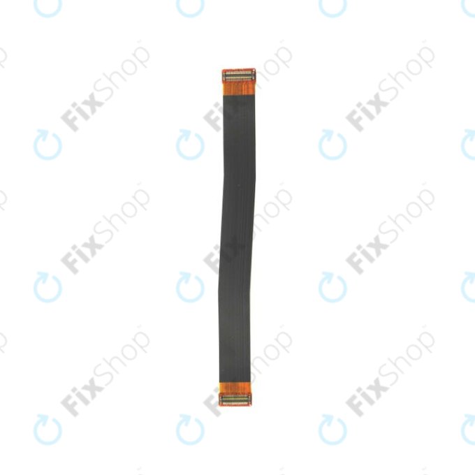 Huawei Y6 (2018) - Fő flex kábel - 97070TQL Genuine Service Pack