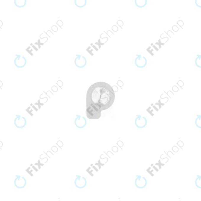 Samsung Galaxy M13 M135F, M23 5G M236B - Hátsó Kameralencse Vaku Üveg - GH64-08806A Genuine Service Pack