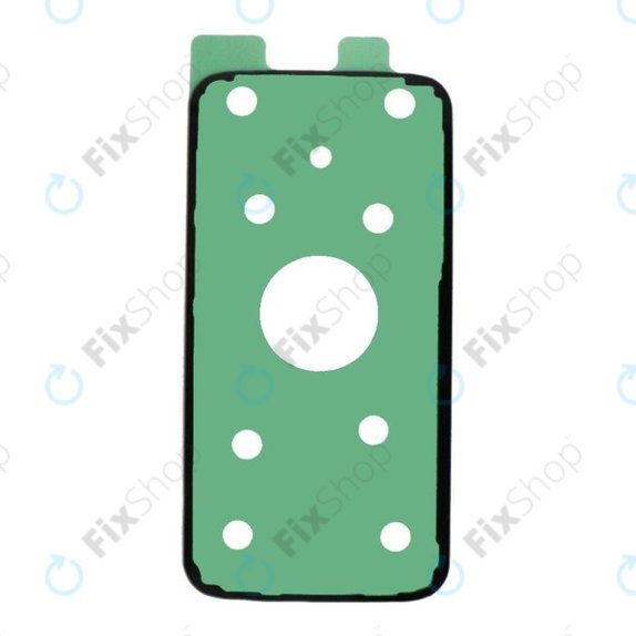 Samsung Galaxy S7 G930F - Ragasztó Akkufedélhez (Adhesive)