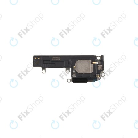 Apple iPhone 16e - Hangszórók