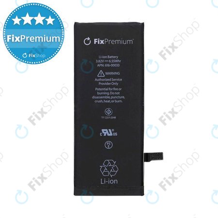 Apple iPhone 6S - Akkumulátor 1715mAh FixPremium