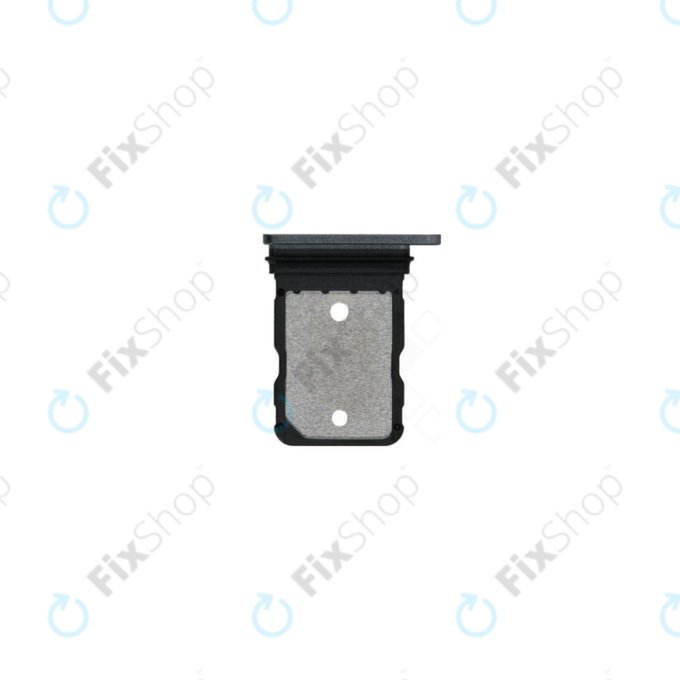 Google Pixel 8 GKWS6, G9BQD - SIM Adapter (Hazel) - G851-01140-02 Genuine Service Pack