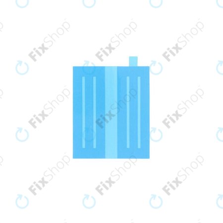 Samsung Galaxy A15 4G, A15 5G A156B - Ragasztó Akkumulátor Rögzítéshez (Adhesive) - GH02-25672A Genuine Service Pack